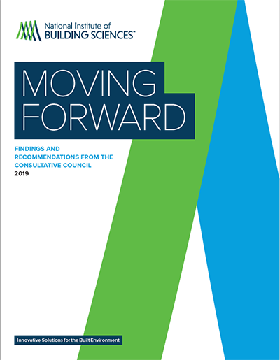 2019 Moving Forward: Findings and Recommendations from the Consultative Council