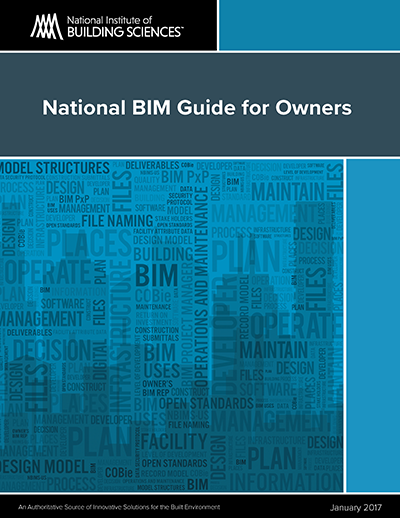 National BIM Guide for Owners