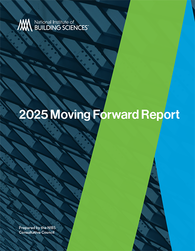 Moving Forward
