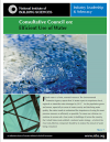 Consultative Council on Efficient Use of Water