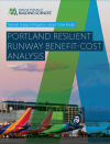 Portland Resilient Runway Benefit-Cost Analysis