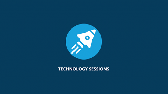Technology sessions