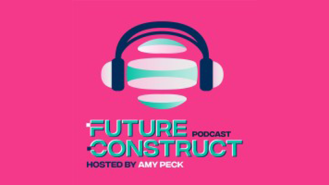 NIBS BIM Program Executive Director Talks Standards on Future Construct Podcast