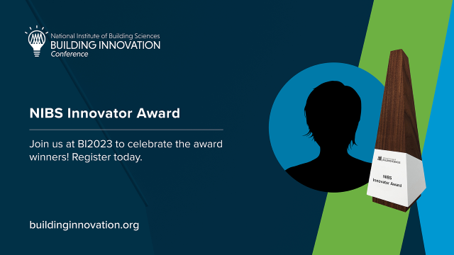 Recognizing the Contributions of Innovators in the Building Industry