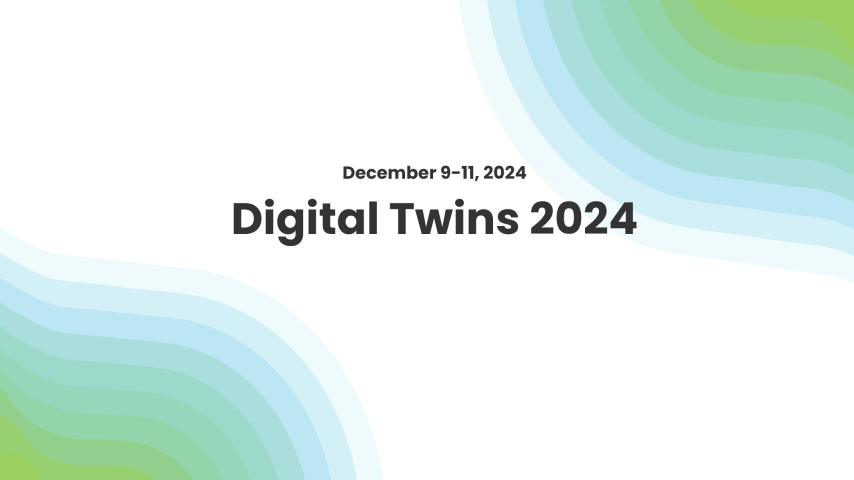 Digital Twin 2024
