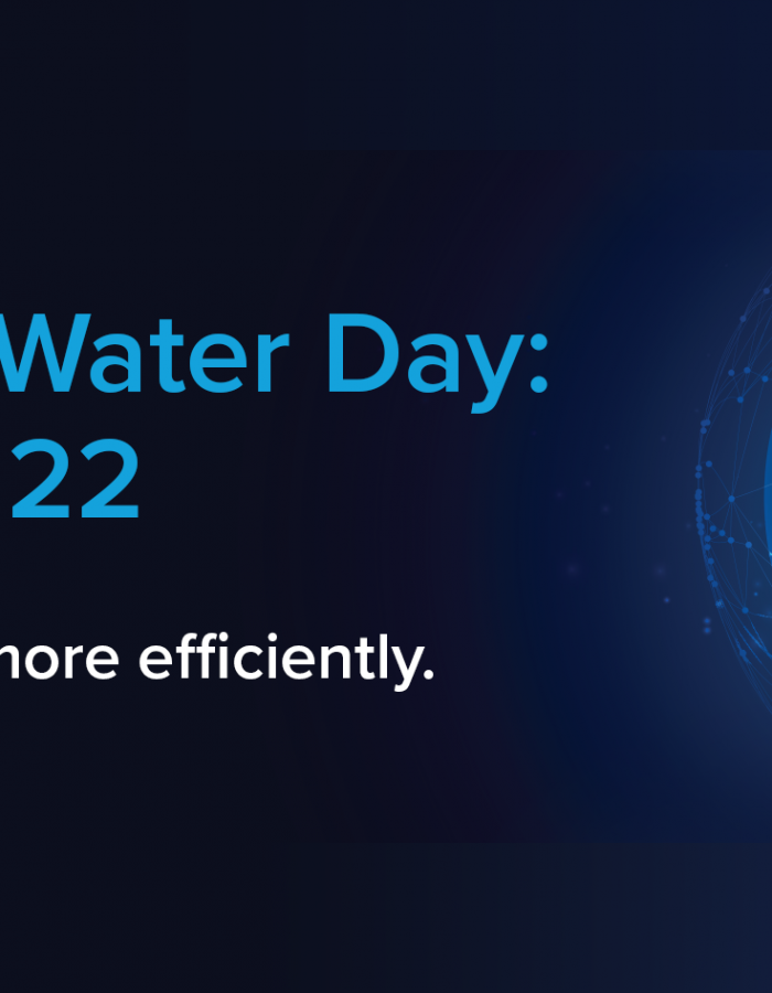 World Water Day