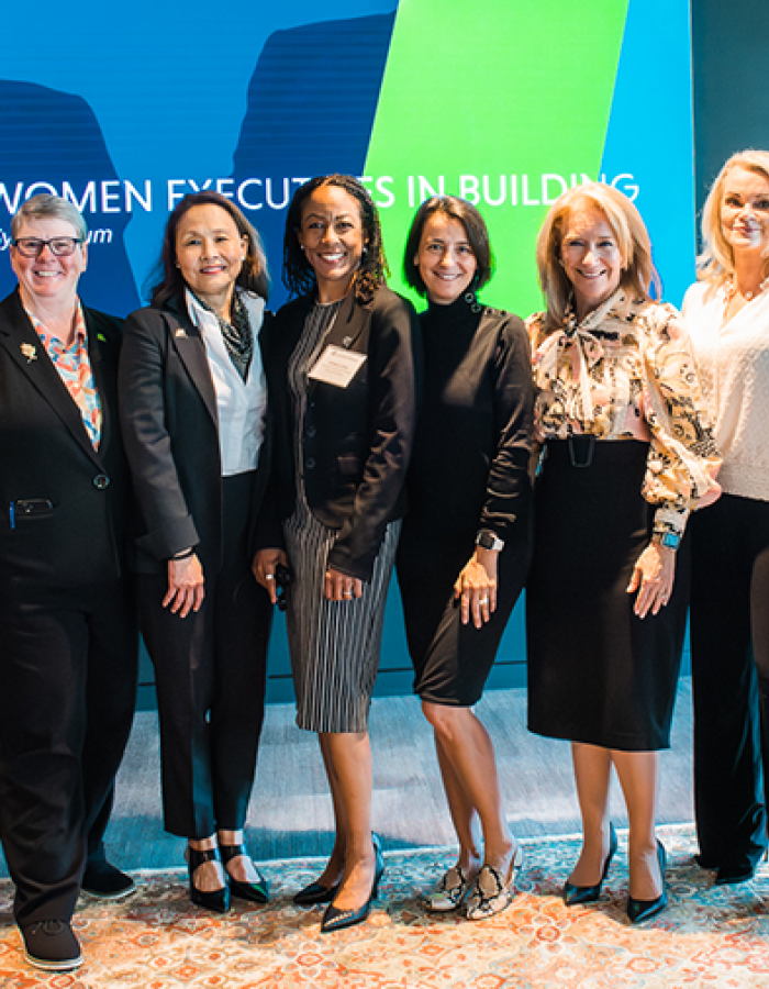 Women Executives Discuss Imposter Syndrome, Mentoring, and Personal Branding at Symposium