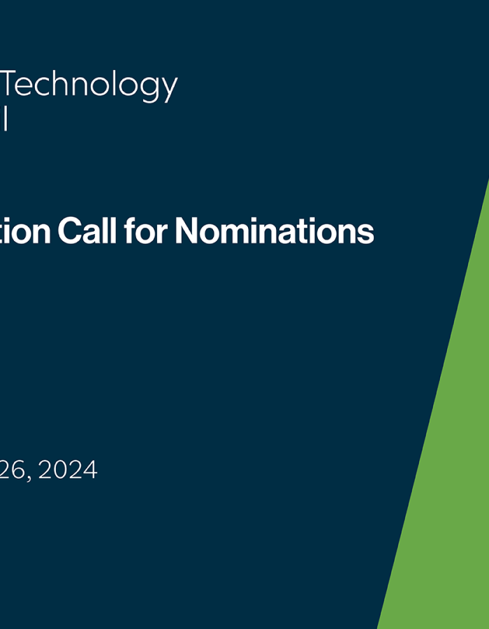 Digital Technology Council Seeks Board Nominations