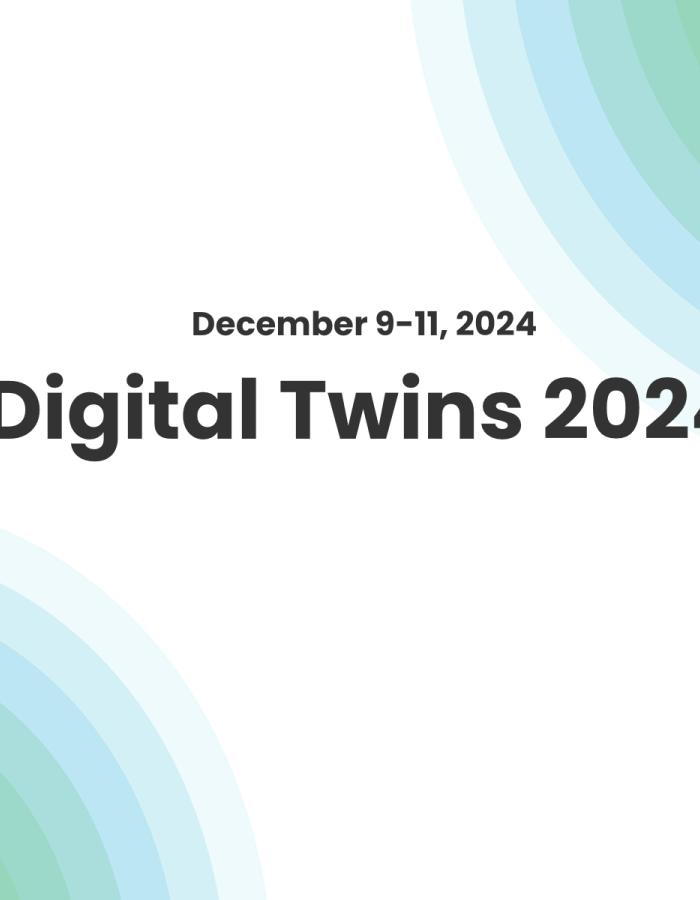 Digital Twin 2024