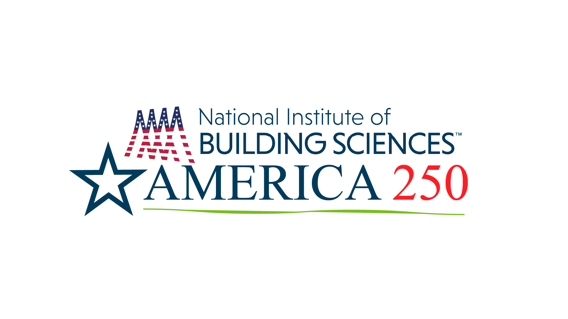 America 250 Logos