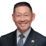 George Guszcza, President & CEO, National Institute of Building Sciences