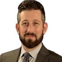 Aaron levy