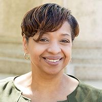 Lisa Washington