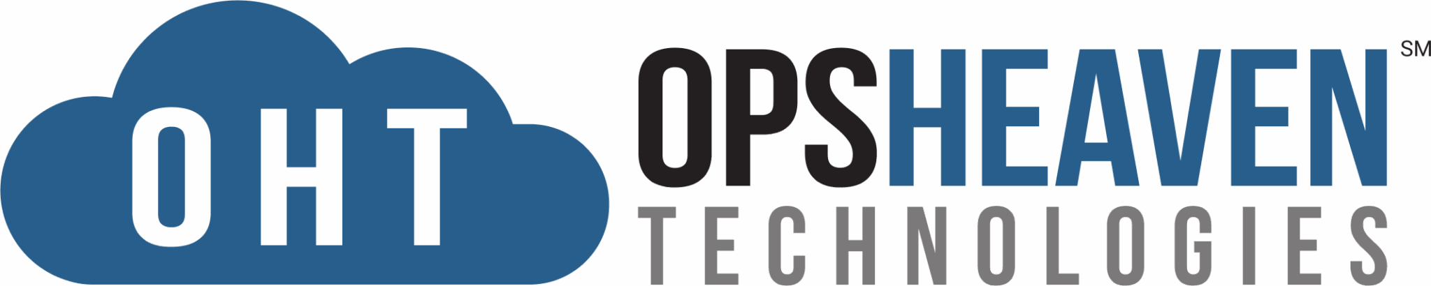 OHT Full Logo with SM